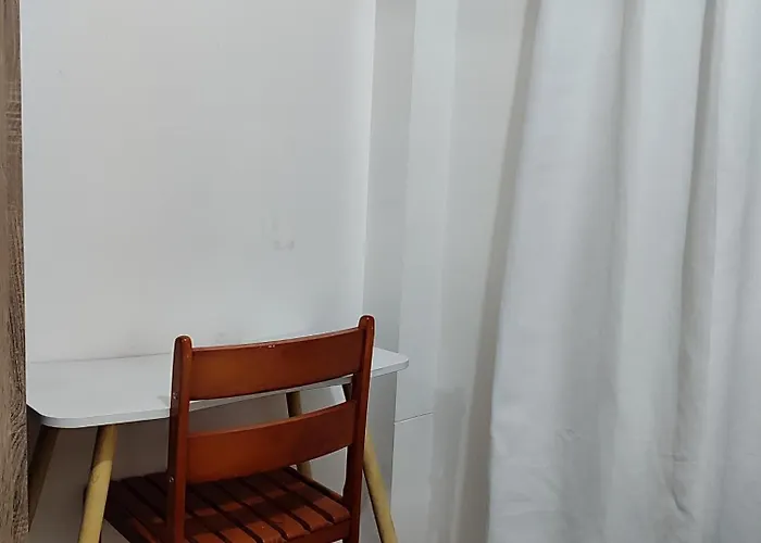 Apartamento Lito's Staycation At Shore Residences Tower A