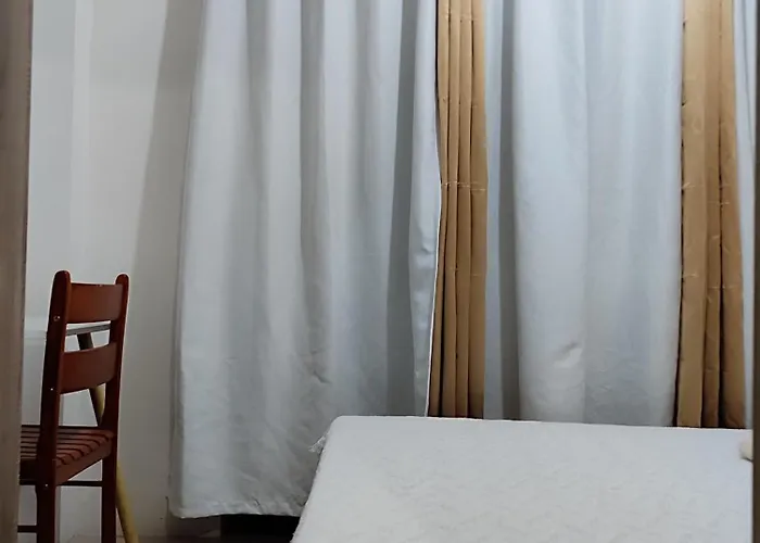Lito's Staycation At Shore Residences Tower A Apartamento
